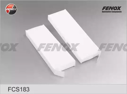 Фото FCS183 Фильтр FENOX {forloop.counter}}