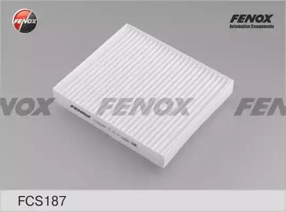 Фото FCS187 Фильтр FENOX {forloop.counter}}