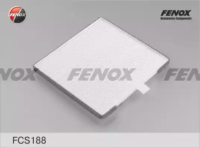 Фото FCS188 Фильтр FENOX {forloop.counter}}