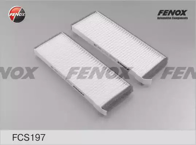 Фото FCS197 Фильтр FENOX {forloop.counter}}