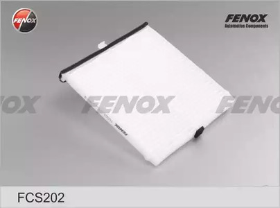 Фото FCS202 Фильтр FENOX {forloop.counter}}