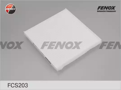 Фото FCS203 Фильтр FENOX {forloop.counter}}