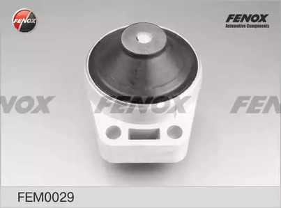 Фото FEM0029 График FENOX {forloop.counter}}