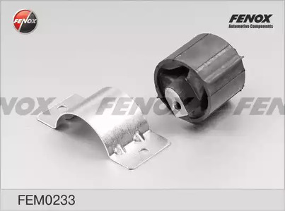 Фото FEM0233 График FENOX {forloop.counter}}