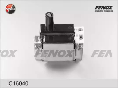 Фото IC16040 Катушка зажигания FENOX {forloop.counter}}