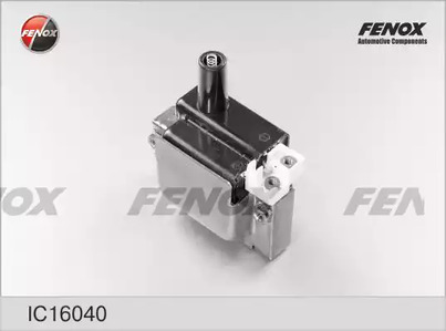 Фото IC16040 Катушка зажигания FENOX {forloop.counter}}