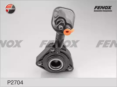 Фото P2704 Цилиндр FENOX {forloop.counter}}