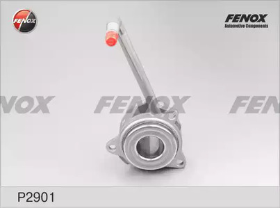 Фото P2901 Цилиндр FENOX {forloop.counter}}