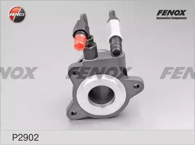 Фото P2902 Цилиндр FENOX {forloop.counter}}