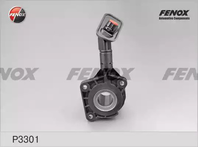 Фото P3301 Цилиндр FENOX {forloop.counter}}