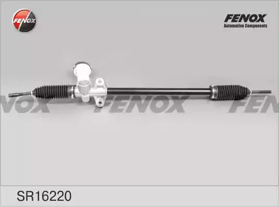 Фото SR16220 Привод FENOX {forloop.counter}}