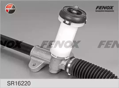 Фото SR16220 Привод FENOX {forloop.counter}}