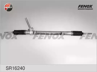 Фото SR16240 Привод FENOX {forloop.counter}}