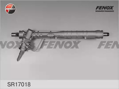 Фото SR17018 Привод FENOX {forloop.counter}}