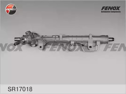 Фото SR17018 Привод FENOX {forloop.counter}}