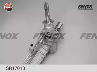 Фото SR17018 Привод FENOX {forloop.counter}}