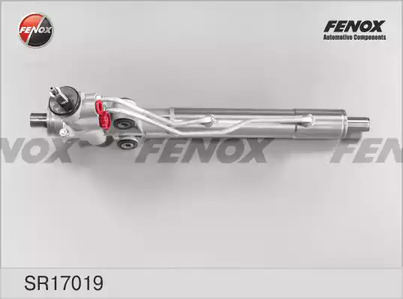 Фото SR17019 Привод FENOX {forloop.counter}}