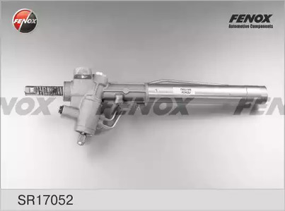 Фото SR17052 Привод FENOX {forloop.counter}}