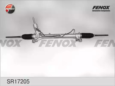 Фото SR17205 Привод FENOX {forloop.counter}}