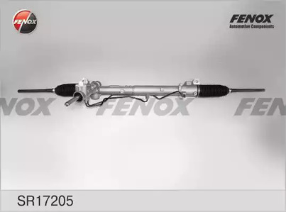 Фото SR17205 Привод FENOX {forloop.counter}}