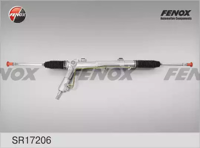 Фото SR17206 Привод FENOX {forloop.counter}}