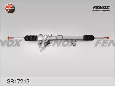 Фото SR17213 Привод FENOX {forloop.counter}}