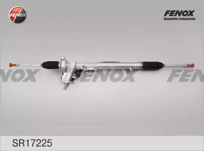 Фото SR17225 Привод FENOX {forloop.counter}}