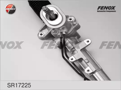 Фото SR17225 Привод FENOX {forloop.counter}}