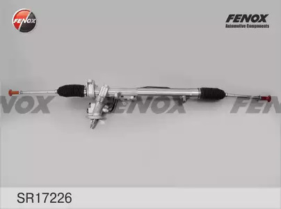 Фото SR17226 Привод FENOX {forloop.counter}}