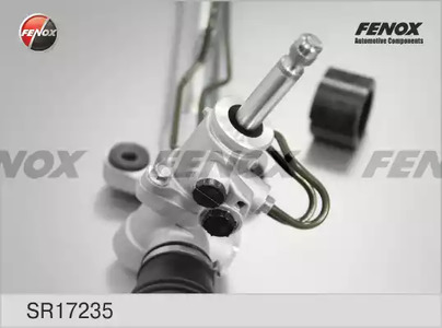 Фото SR17235 Привод FENOX {forloop.counter}}