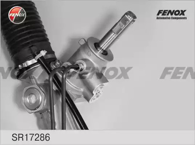 Фото SR17286 Привод FENOX {forloop.counter}}