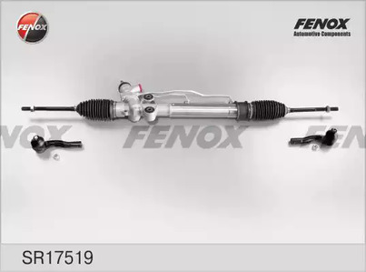 Фото SR17519 Привод FENOX {forloop.counter}}