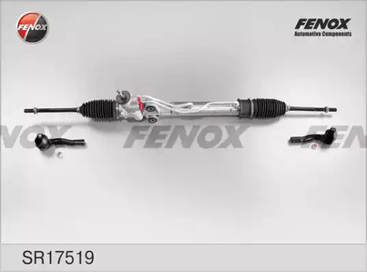 Фото SR17519 Привод FENOX {forloop.counter}}