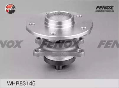 Фото WHB83146 Ступица колеса FENOX {forloop.counter}}