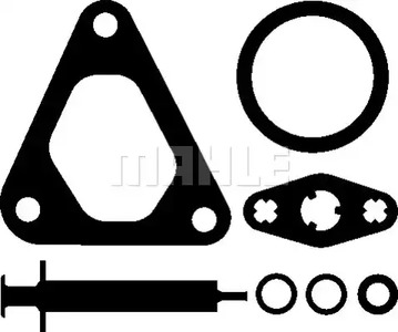 Фото 001TA15644000 Монтажный комплект MAHLE ORIGINAL {forloop.counter}}