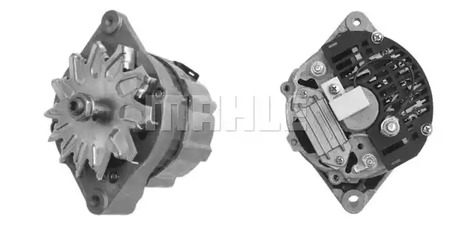 Фото MG84 Генератор MAHLE ORIGINAL {forloop.counter}}