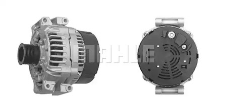 Фото MG448 Генератор MAHLE ORIGINAL {forloop.counter}}