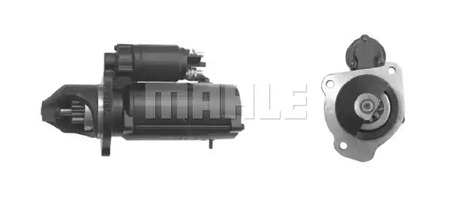 Фото MS94 Стартер MAHLE ORIGINAL {forloop.counter}}