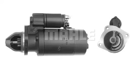 Фото MS321 Стартер MAHLE ORIGINAL {forloop.counter}}