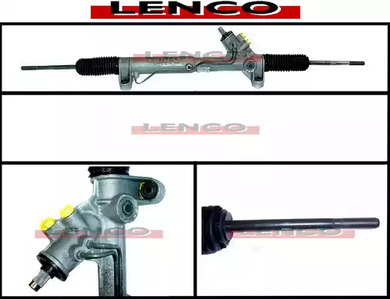 Фото SGA068L Привод LENCO {forloop.counter}}