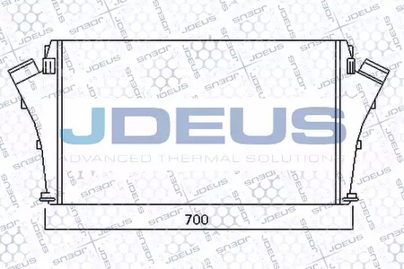 Фото 820M56A Теплообменник JDEUS {forloop.counter}}