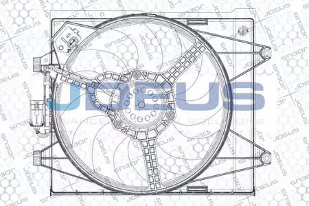 Фото EV879410 Вентилятор JDEUS {forloop.counter}}