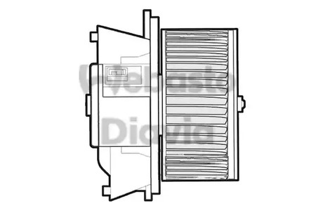 Фото 82D0546006MA вентилятор WEBASTO {forloop.counter}}