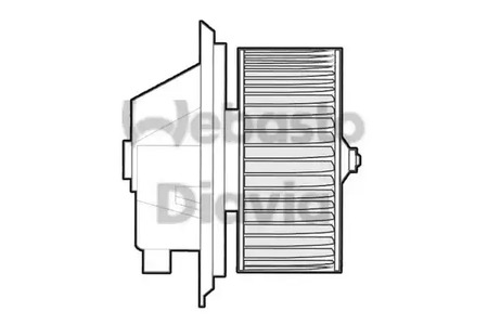 Фото 82D0546024MA вентилятор WEBASTO {forloop.counter}}