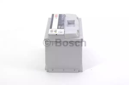 Фото 0092L50130 Аккумулятор BOSCH {forloop.counter}}