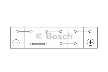 Фото 0092S60010 Аккумулятор BOSCH {forloop.counter}}