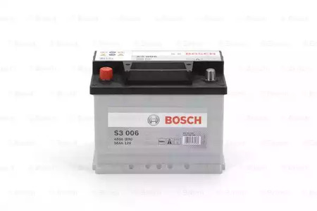 Фото 0092S30060 Аккумулятор BOSCH {forloop.counter}}