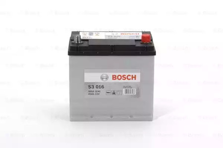 Фото 0092S30160 Аккумулятор BOSCH {forloop.counter}}