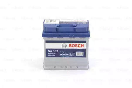 Фото 0092S40020 Аккумулятор BOSCH {forloop.counter}}