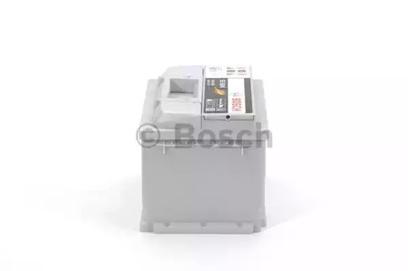 Фото 0092S50040 Аккумулятор BOSCH {forloop.counter}}